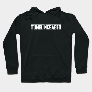 TumblingSaber Tee Hoodie